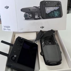 DJI Mavic 2 Pro – Pre-Owned – $750 (Like New Condition)