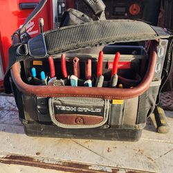 Veto tool bag