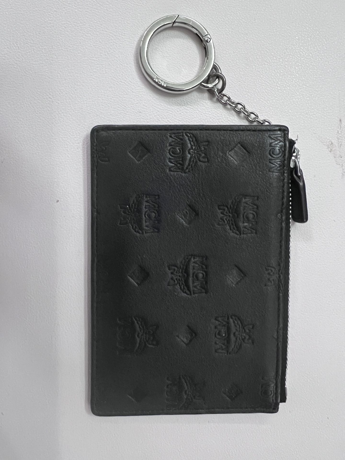 MCM Coin Wallet