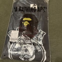Bape Shirt 