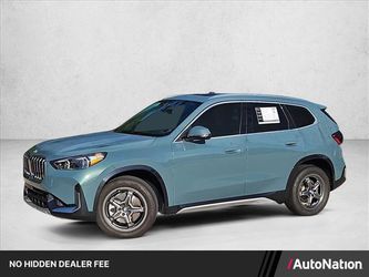 2026 BMW X1