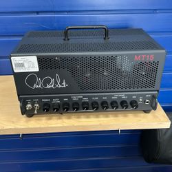 Paul Reed Smith Amp