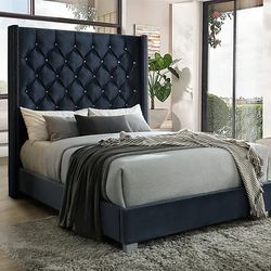 Beverly Bed- Queen $349 King $399