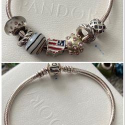 Pandora 
