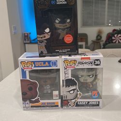 $5 Funkos