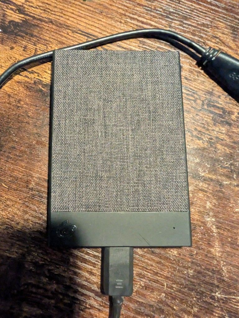 Seagate 1 Tb