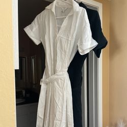 Banana Republic Dresses NWT 