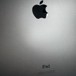 Ipad 9th Generation Great Condition