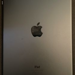 BRAND NEW IPAD AIR