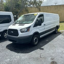 2015 Ford Transit 150 Cargo