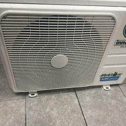 Ac Mini Split 1200 Btc 