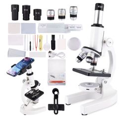 Jecone Microscope 