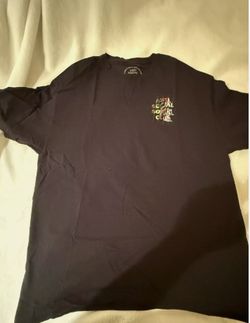 ASSC Madness T-Shirt Black Sz XL - 100% AUTHENTIC Anti Social Social Club