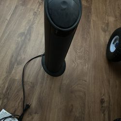 Electric Heater 
