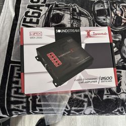 Brand New Amp Never Used 100 Obo