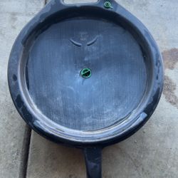 Engine Oil Drain Pan