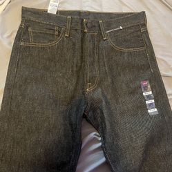 Levi’s 501