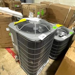 air conditioner condensers 356K