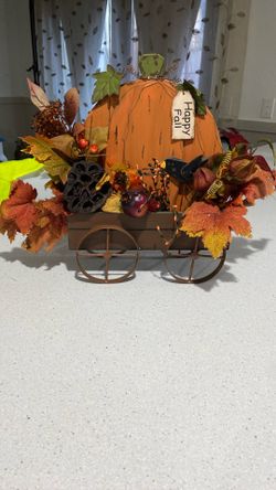 Halloween Decor