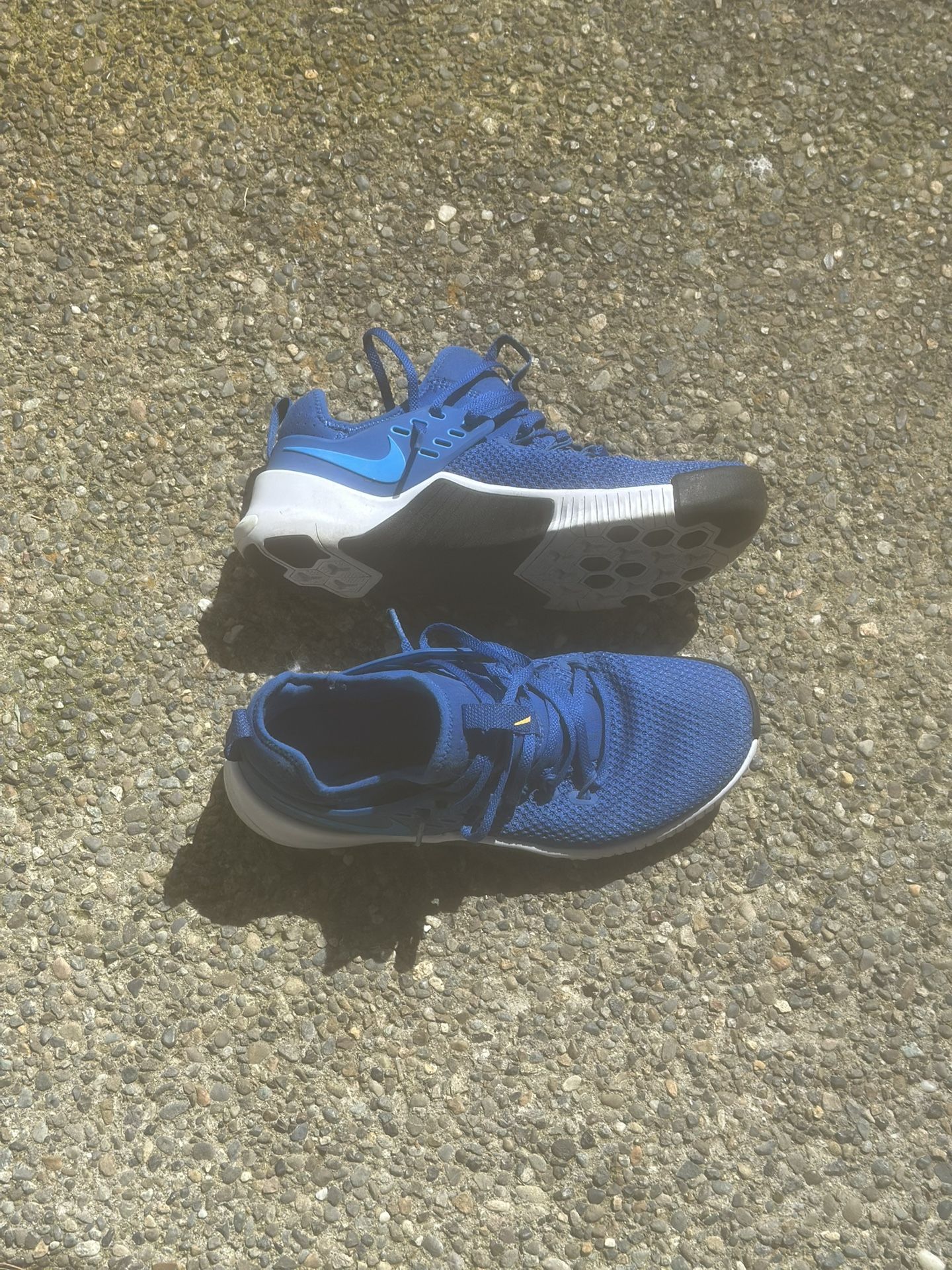 Nike Metcon Free