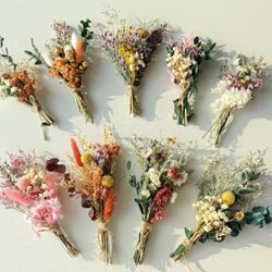 Long Lasting Dry Flowers