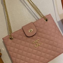 New Bag 