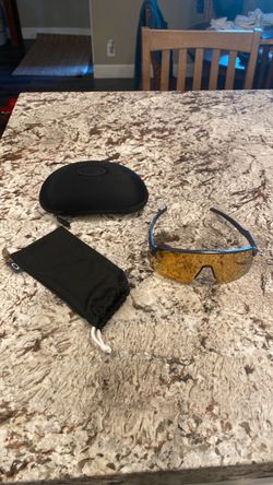 Oakley Sutro Lite Sunglasses