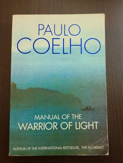 Manual of the Warrior of Light: Paulo Coelho