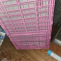 Jaula De Metal 