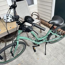 Women’s Electra Townie 26” 7-Speed 