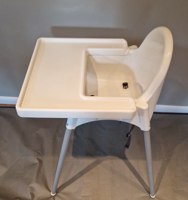 Ikea ANTILOP kids High Chair