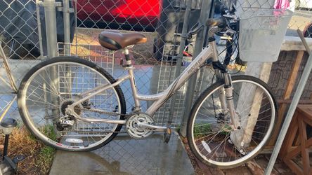 Woman bicycle $70