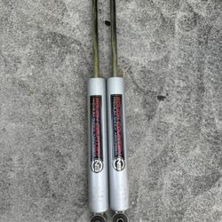 Rough Country N3 Shock Absorbers