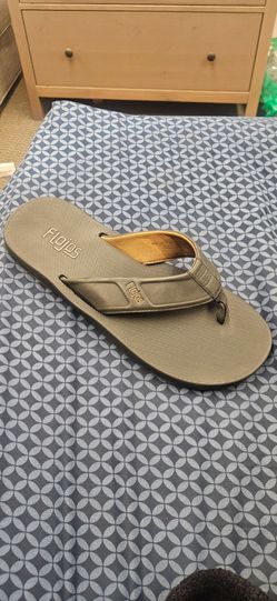 Grants right flip flop