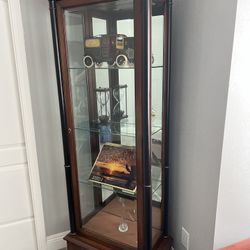 Antique Cabinet