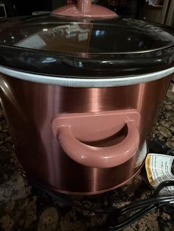 Crockpot