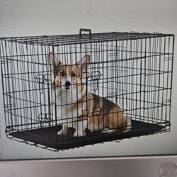 Dog Crate