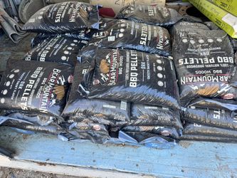 Pellets