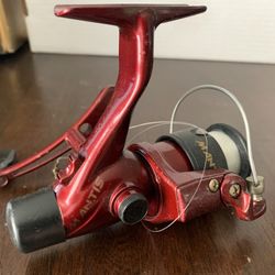 Fishing Reel 