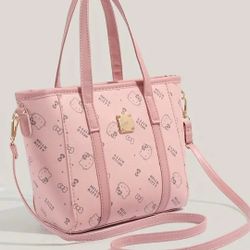Hello Kitty Purse $25 Each 