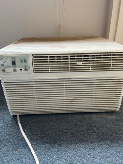 230V 15 Amp thru the wall air conditioner