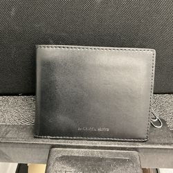 Men’s Mk Wallet