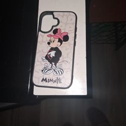 Iphone 16 Case