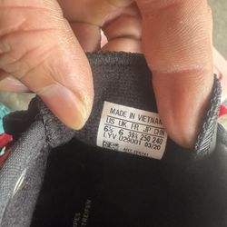 Adidas 6/30