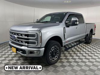 2024 Ford F-350