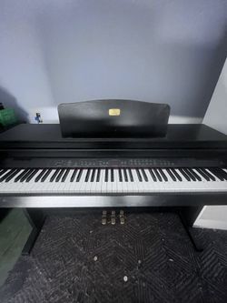 Electric Piano