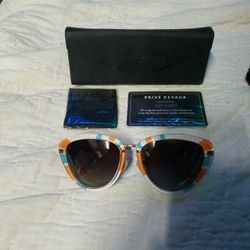 Prive Revaux Sunglasses 
