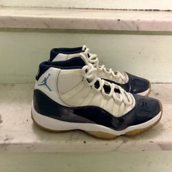 Jordan 11 Win Like 82 Size 8 1/2