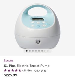 BRAND NEW Breast Pump