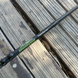 Dobyns Fury Fishing Pole/rod